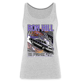 Ron Hill | 2022 | Women's Tank - heather gray
