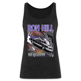 Ron Hill | 2022 | Women's Tank - charcoal grey