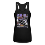 Ron Hill | 2022 | Women’s Racerback Tank - black