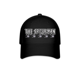 Ron Hill | 2022 | Baseball Cap - black