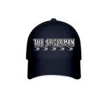 Ron Hill | 2022 | Baseball Cap - navy