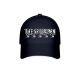 Ron Hill | 2022 | Baseball Cap - navy