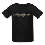 Adam Woodmancy | 2022 | Youth T-Shirt - black