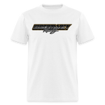 Adam Woodmancy | 2022 | Men's T-Shirt - white