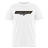 Adam Woodmancy | 2022 | Men's T-Shirt - white