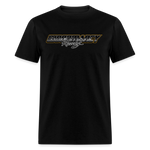 Adam Woodmancy | 2022 | Men's T-Shirt - black