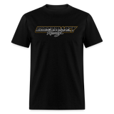 Adam Woodmancy | 2022 | Men's T-Shirt - black