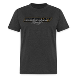 Adam Woodmancy | 2022 | Men's T-Shirt - heather black