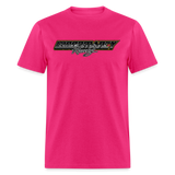 Adam Woodmancy | 2022 | Men's T-Shirt - fuchsia