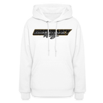 Adam Woodmancy | 2022 | Women's Hoodie - white