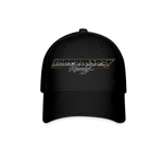 Adam Woodmancy | 2022 | Baseball Cap - black