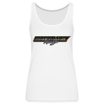 Adam Woodmancy | 2022 | Women's Tank - white