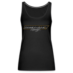 Adam Woodmancy | 2022 | Women's Tank - black