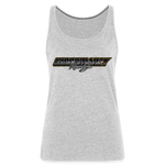 Adam Woodmancy | 2022 | Women's Tank - heather gray