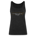 Adam Woodmancy | 2022 | Women's Tank - charcoal grey