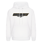 Adam Woodmancy | 2022 | Men's Hoodie - white