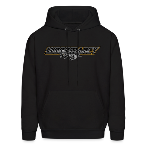 Adam Woodmancy | 2022 | Men's Hoodie - black