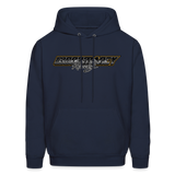 Adam Woodmancy | 2022 | Men's Hoodie - navy