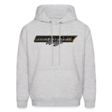 Adam Woodmancy | 2022 | Men's Hoodie - ash 