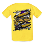 Tucker Mack | 2022 | Youth T-Shirt - yellow