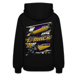 Tucker Mack | 2022 | Women's Hoodie - black