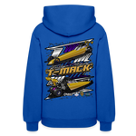 Tucker Mack | 2022 | Women's Hoodie - royal blue