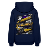 Tucker Mack | 2022 | Women's Hoodie - navy