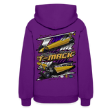 Tucker Mack | 2022 | Women's Hoodie - purple