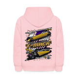 Tucker Mack | 2022 | Youth Hoodie - pink