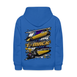 Tucker Mack | 2022 | Youth Hoodie - royal blue