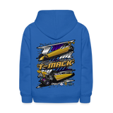 Tucker Mack | 2022 | Youth Hoodie - royal blue