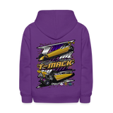 Tucker Mack | 2022 | Youth Hoodie - purple