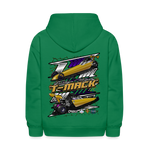 Tucker Mack | 2022 | Youth Hoodie - kelly green