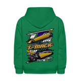 Tucker Mack | 2022 | Youth Hoodie - kelly green