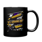 Tucker Mack | 2022 | Full Color Mug - black