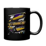 Tucker Mack | 2022 | Full Color Mug - black