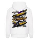 Tucker Mack | 2022 | Men's Hoodie - white