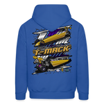 Tucker Mack | 2022 | Men's Hoodie - royal blue