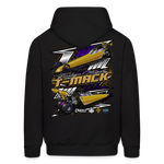 Tucker Mack | 2022 | Men's Hoodie - black