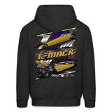 Tucker Mack | 2022 | Men's Hoodie - charcoal grey