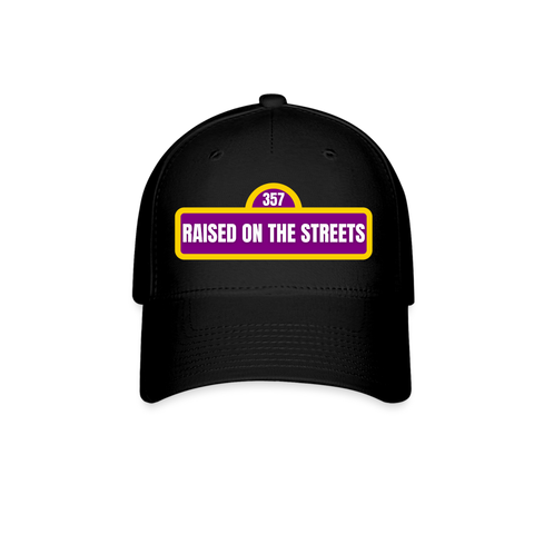 Tucker Mack | 2022 | Baseball Cap - black