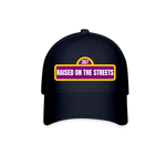 Tucker Mack | 2022 | Baseball Cap - navy