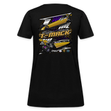 Tucker Mack | 2022 | Women's T-Shirt - black