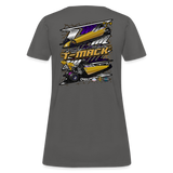 Tucker Mack | 2022 | Women's T-Shirt - charcoal