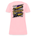 Tucker Mack | 2022 | Women's T-Shirt - pink