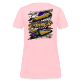 Tucker Mack | 2022 | Women's T-Shirt - pink