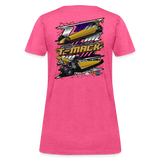 Tucker Mack | 2022 | Women's T-Shirt - heather pink