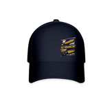 Tucker Mack | 2022 | Baseball Cap - navy