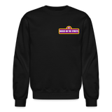 Tucker Mack | 2022 | Adult Crewneck Sweatshirt - black