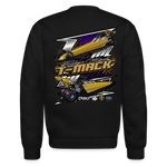 Tucker Mack | 2022 | Adult Crewneck Sweatshirt - black